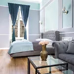 Apartamento Domles Cracovia