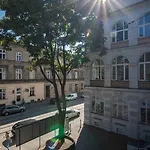 Domles * Krakow