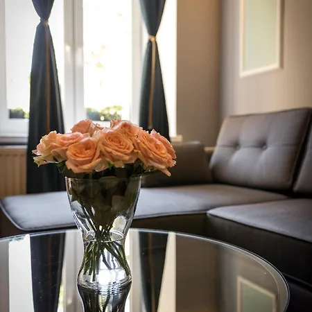 Karmel By Mb Apartments