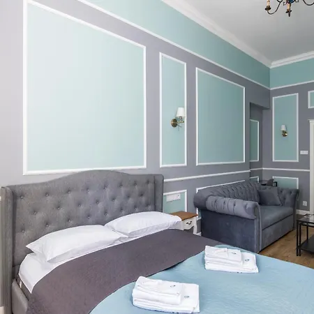Domles Apartment *