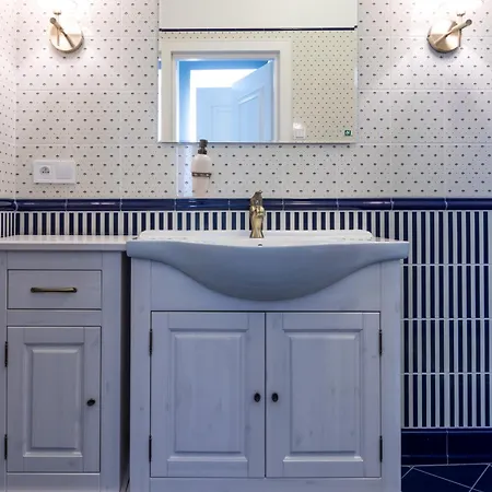 Domles Apartment Krakau