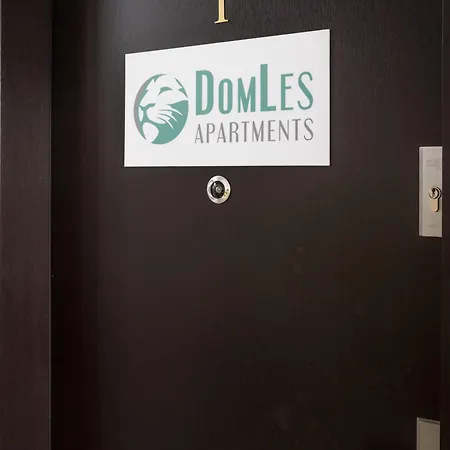 Apartment Domles