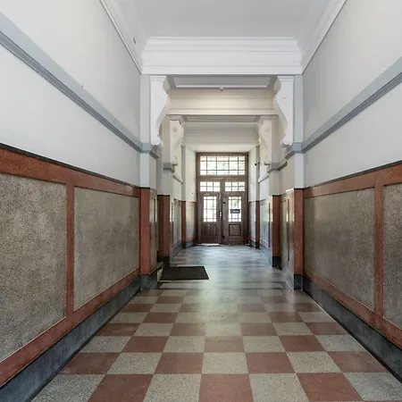 Karmel By Mb Apartments * Kraków