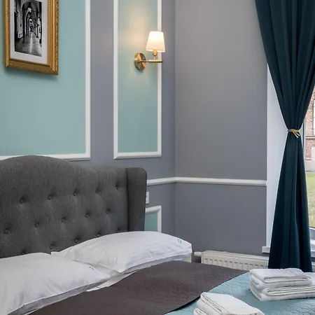Karmel By Mb Apartments *