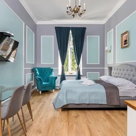 Apartment Domles Krakau