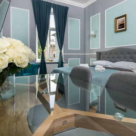 Karmel By Mb Apartments