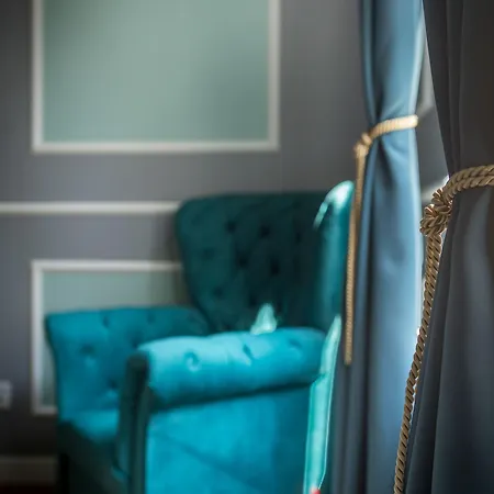 Apartment Domles Krakau