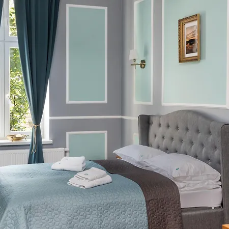 Apartmán Domles Krakov