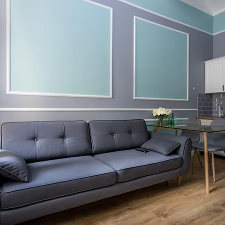 Karmel By Mb Apartments * Kraków
