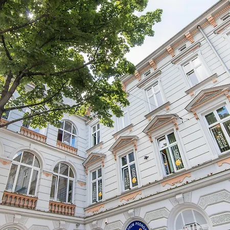 Lägenhet Karmel By Mb Apartments *