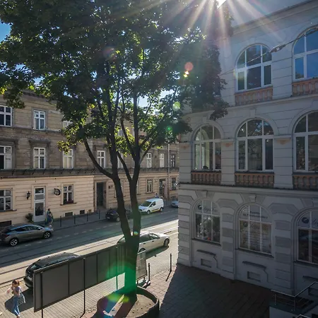 Karmel By Mb Apartments * Kraków