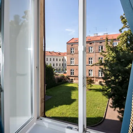 Karmel By Mb Apartments * Kraków