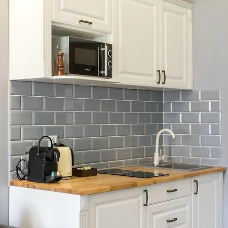 Apartmán Domles Krakov