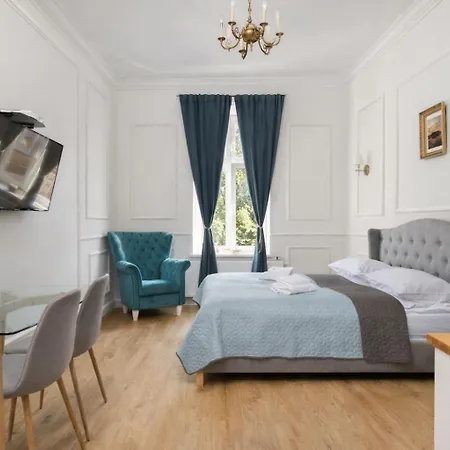 Domles Apartmán Krakov