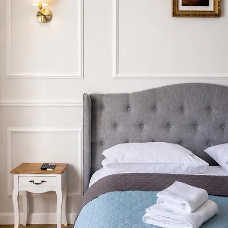 Karmel By Mb Apartments * Kraków