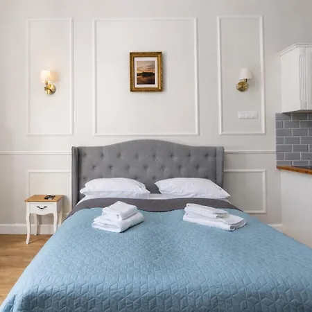 Lägenhet Karmel By Mb Apartments *