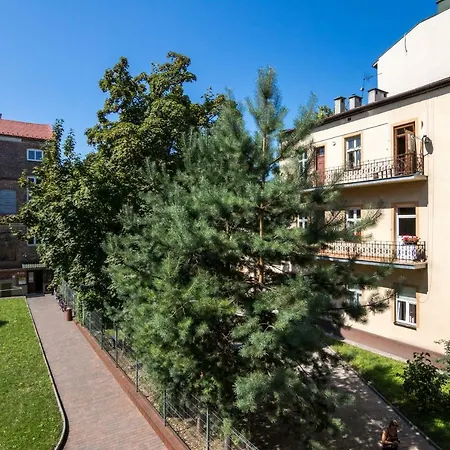 Karmel By Mb Apartments * Kraków