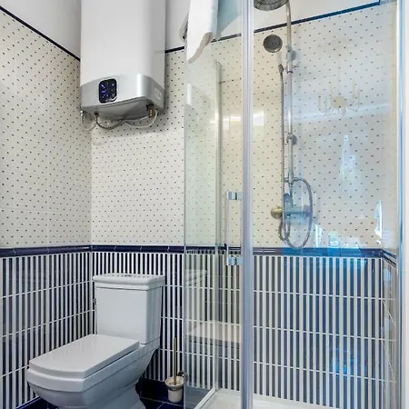 Karmel By Mb Apartments Краків