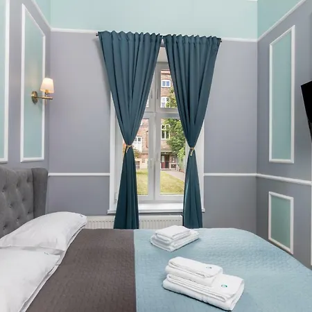 Domles كراكوفيا