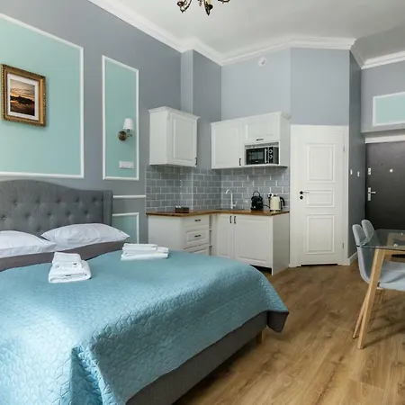 Domles Apartment *