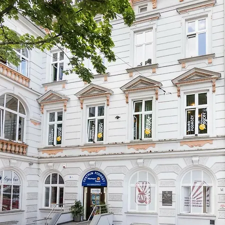 Karmel By Mb Apartments * Kraków
