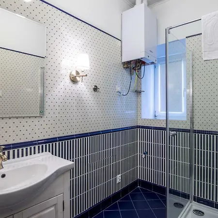 Karmel By Mb Apartments Краків