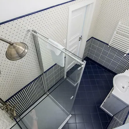 Domles Apartment