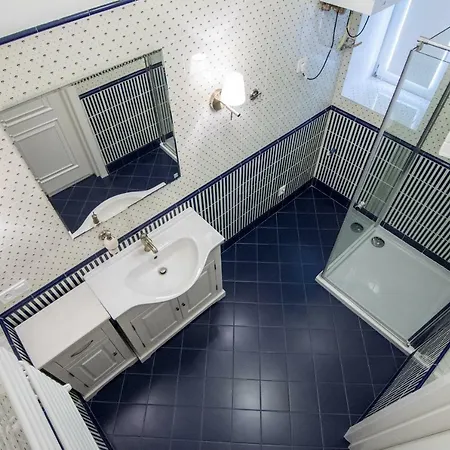 Karmel By Mb Apartments Апартаменти