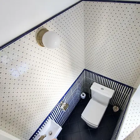 Domles Apartment