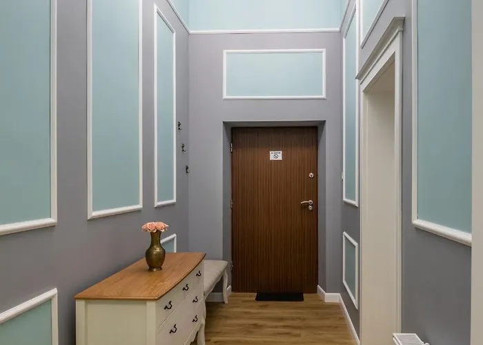 Apartment Domles Krakow