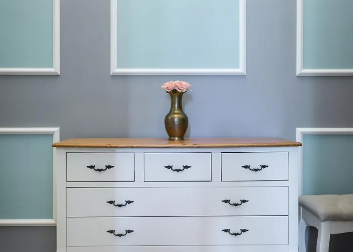 Appartamento Domles Cracovia