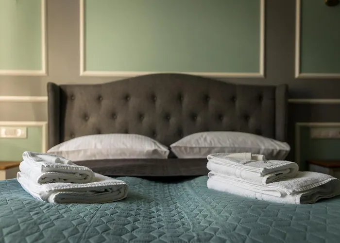 Domles Appartamento *