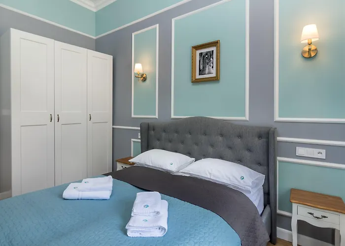 Appartamento Domles *