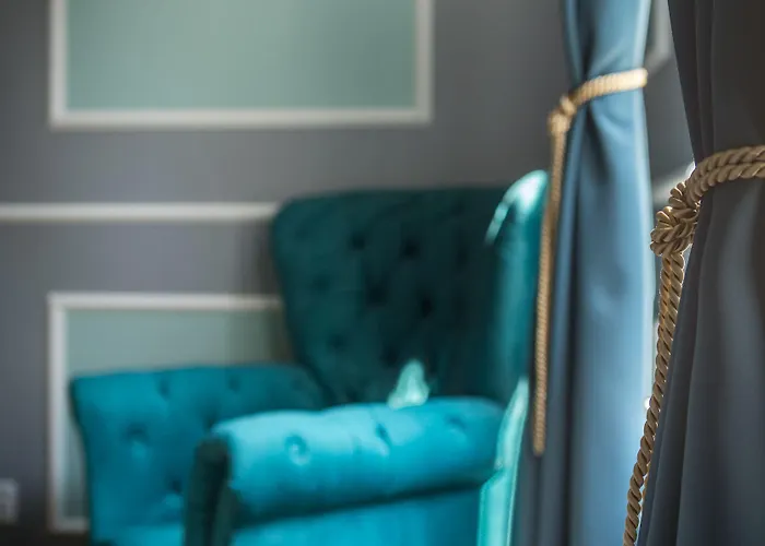 Appartamento Domles Cracovia