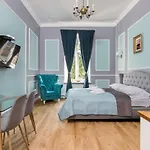 Apartment Domles Krakau