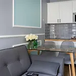 Apartment Domles Krakau