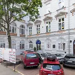 Domles Apartment Krakau