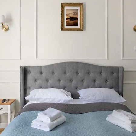 Domles Apartamento Cracóvia