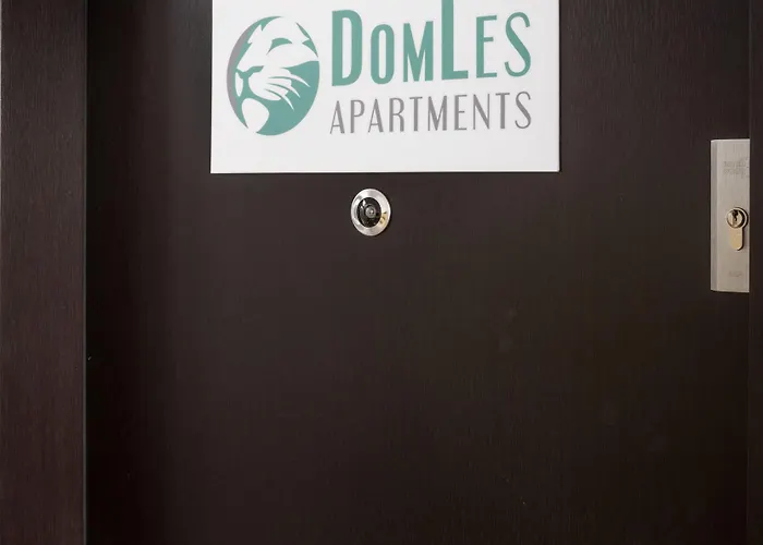 Apartamento Domles