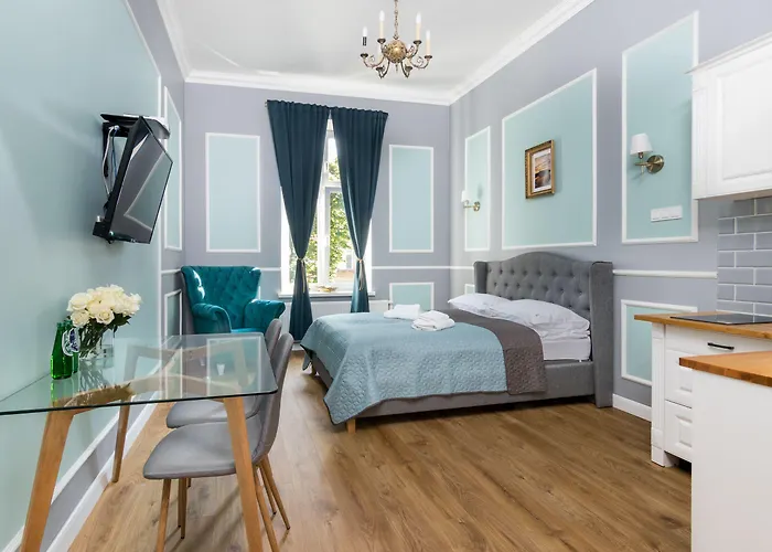 Domles Apartamento *