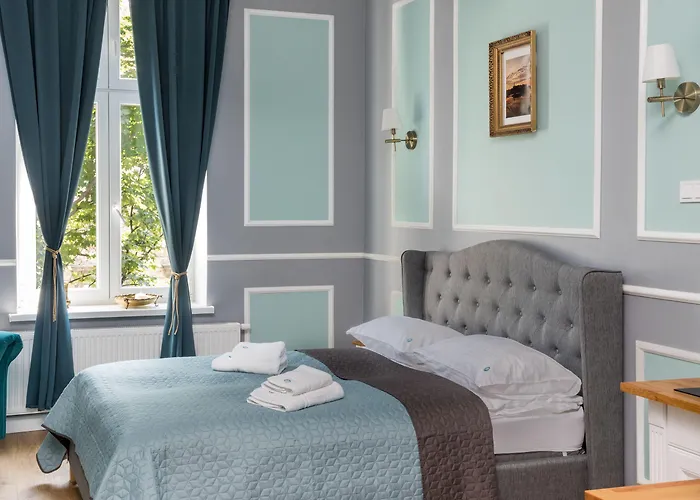 Apartamento Domles Cracóvia