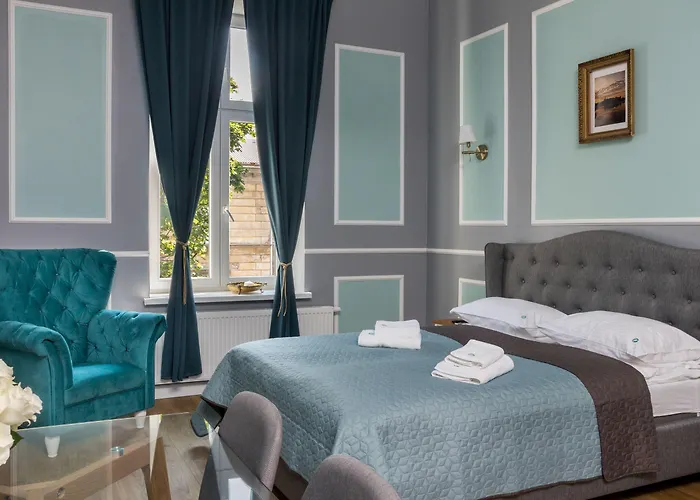 Domles Apartamento *