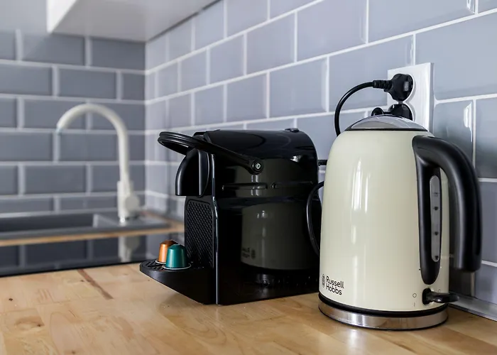 Domles Apartamento *