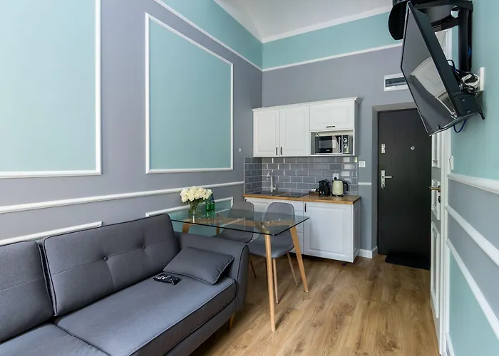 Domles Apartamento *