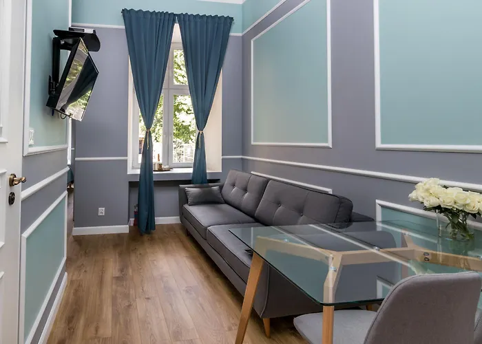 Domles Apartamento *