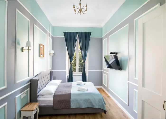 Domles Apartamento *