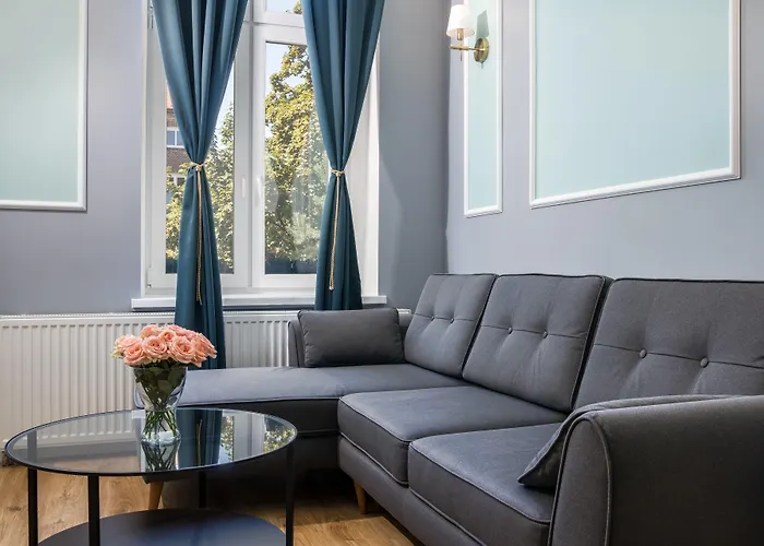 Apartamento Domles *