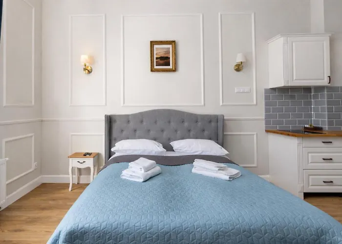 Apartamento Domles *