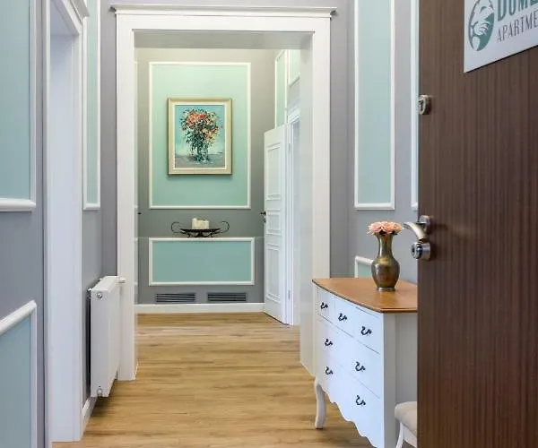 Domles Apartamento *