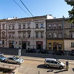 Domles Lejlighed Kraków